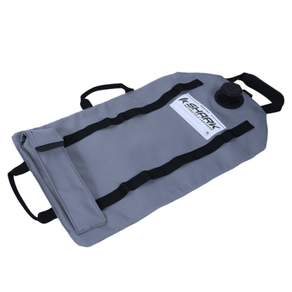 Shark 8L Utility Bag