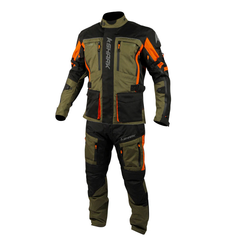 Mens Venture Pro Bundle - Military