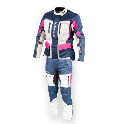 Ladies Venture Pro Bundle - Pink