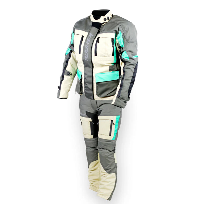 Ladies Venture Pro Bundle - Teal