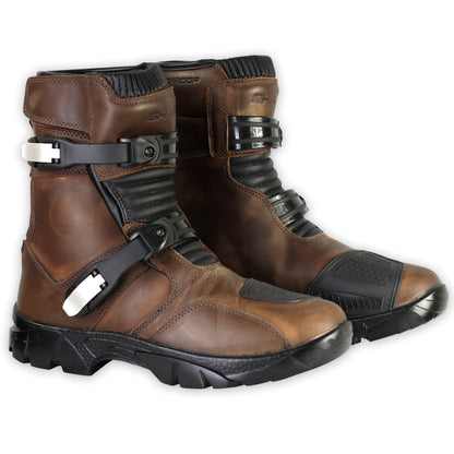 Shark Xplorer Mid Adventure Boot